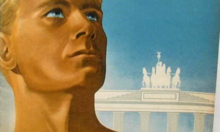 Dai giochi olimpici di Berlino 1936 arriva la tradizione della torcia olimpica 