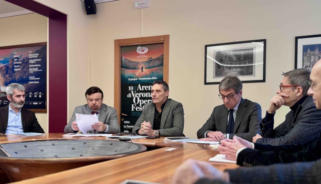 Don Giovanni, il capolavoro di Mozart inaugura la stagione 2026 del Teatro Filarmonico 1 dn giovani