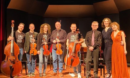 “Händel with care”: al Teatro Fucina Machiavelli un ciclo di concerti dedicato al genio barocco