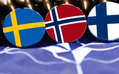 La Nato scricchiola. Un’opportunità per l’Italia e l’Europa