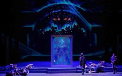 Mozart torna al Filarmonico: il Don Giovanni apre la stagione 2026 della Fondazione Arena