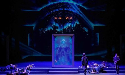 Mozart torna al Filarmonico: il Don Giovanni apre la stagione 2026 della Fondazione Arena