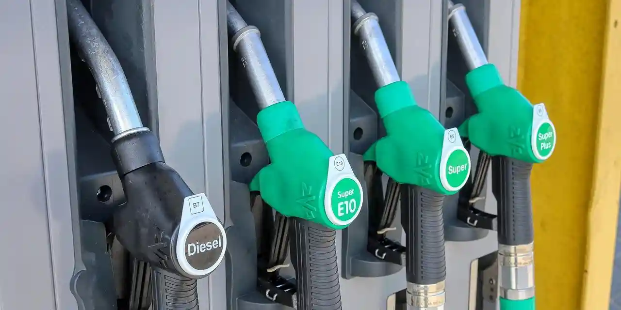 Dal 1° gennaio diesel più caro