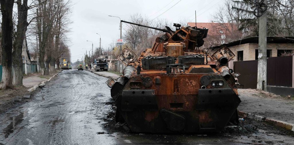 90 miliardi prestati all’Ucraina. Non verranno mai restituiti 3 guerra 1