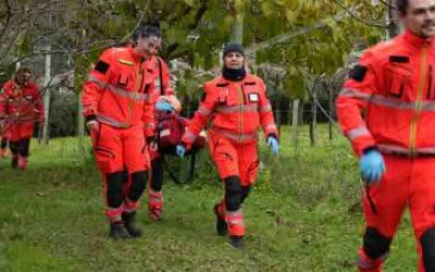 SOS Sona, un anno al servizio della comunità