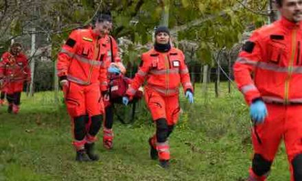 SOS Sona, un anno al servizio della comunità