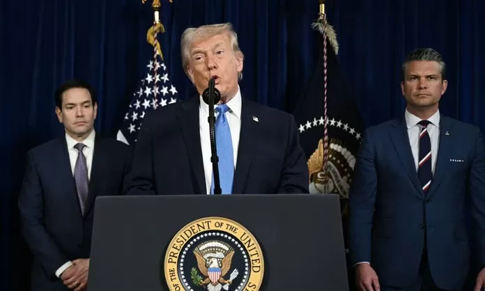 Attacco al Venezuela. Le operazioni militari e il chavismo bolivariano 1 internacionales donald trump maduro enfrentara justicia narcoterrorismo n489350 696x418 1065211 4093720270