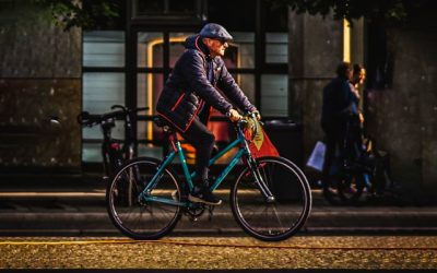 Le ciclabili servono a Verona