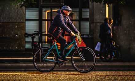 Le ciclabili servono a Verona