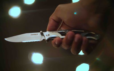 Assassinato a Bologna. Ma poteva succedere anche a Verona