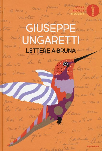 Come Quasimodo ebbe il premio Nobel nel 1959 e poi accusò Ungaretti di essere stato fascista. 2 lettere a bruna