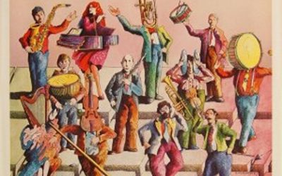 Imbarazzante concerto di Capodanno alla Fenice di Venezia