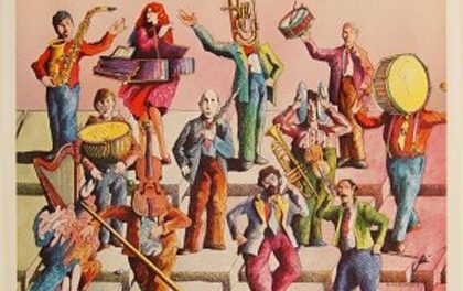 Imbarazzante concerto di Capodanno alla Fenice di Venezia