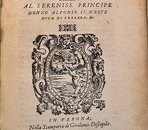 Verona e il Giulio Cesare di Shakespeare