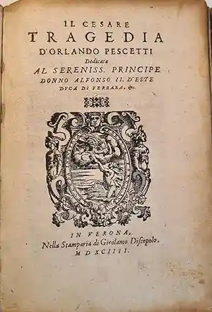 Verona e il Giulio Cesare di Shakespeare 2 md30623269826