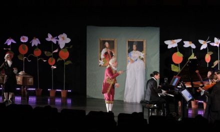 Mozart e Salieri “Got Talent”: Fondazione Arena lancia un nuovo spettacolo per famiglie