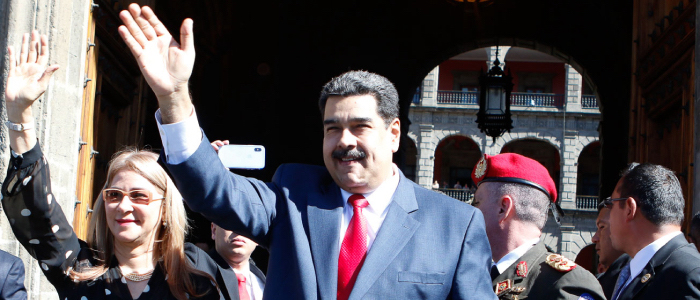 Attacco al Venezuela. Le operazioni militari e il chavismo bolivariano 3 nicolas maduro venezuela juan tokatlian 2005896484