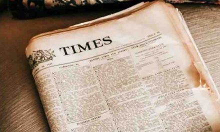 The Times. Il Veneto è molto di più di Venezia