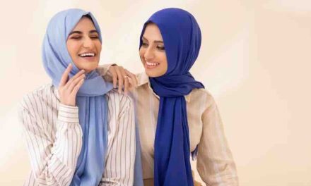 1,6 milioni per una ricerca sui capelli delle donne musulmane