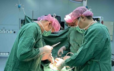 Ulss 9 amplia l’attività di Chirurgia Vascolare