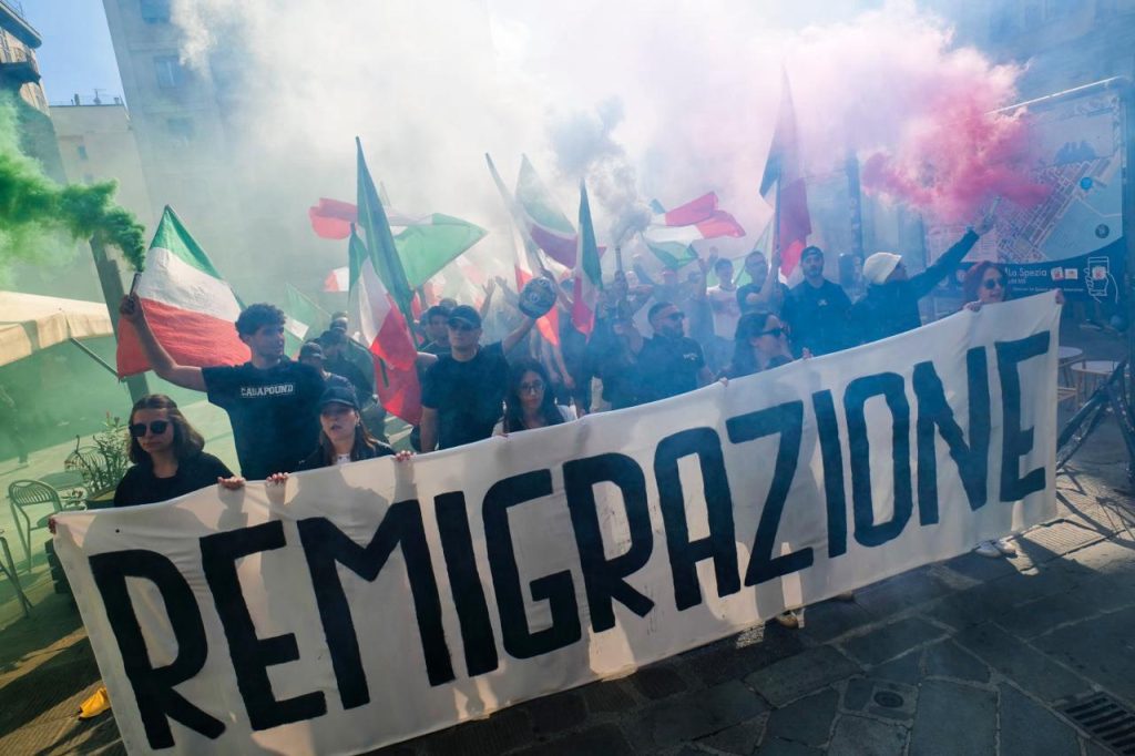 Immigrazione/Remigrazione. I nodi vengono al pettine 1 photo 5879856055981296549 y