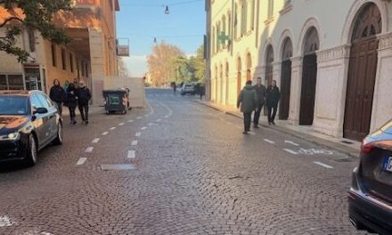 Levata di scudi di tutto il centrodestra sulle ciclabili