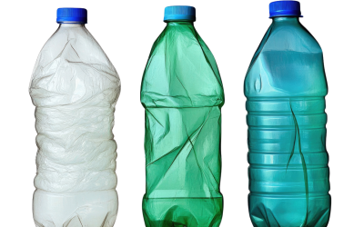 Il mercato della plastica riciclata regalato a Egitto e Cina