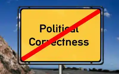 Politicamente corretto, politicamente scorretto