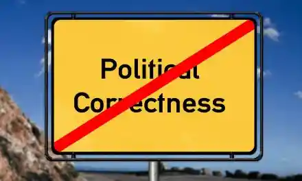 Politicamente corretto, politicamente scorretto