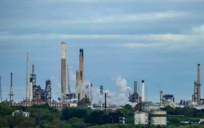 Petrolio alla prova di Trump