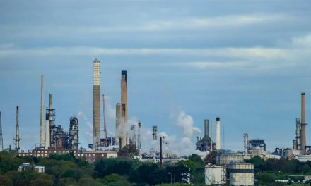 Petrolio alla prova di Trump