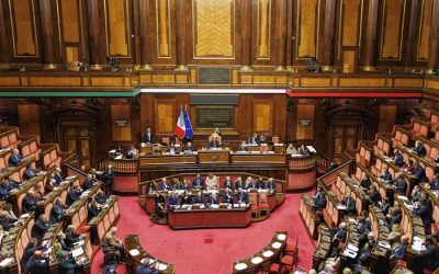 Ancora armi e soldi a Zelensky. Approvato il decreto del governo