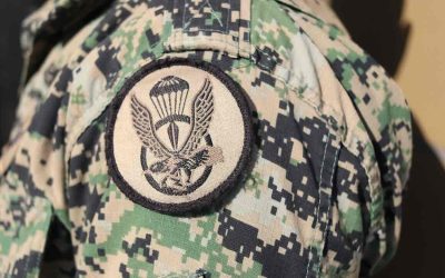 Il diritto internazionale è morto in Venezuela