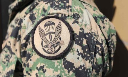 Il diritto internazionale è morto in Venezuela