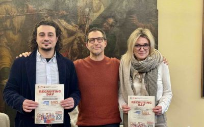 Report 2025 dello Sportello Lavoro di Villafranca: crescita del servizio e la forza della rete territoriale. In arrivo il Recruiting Day del 5 febbraio