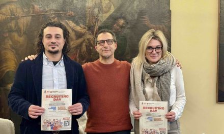 Report 2025 dello Sportello Lavoro di Villafranca: crescita del servizio e la forza della rete territoriale. In arrivo il Recruiting Day del 5 febbraio