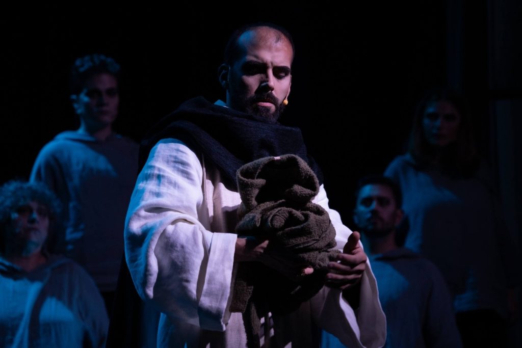 “Suona Notre Dame – Il Musical” accende il palcoscenico dell’Astra 2 ss