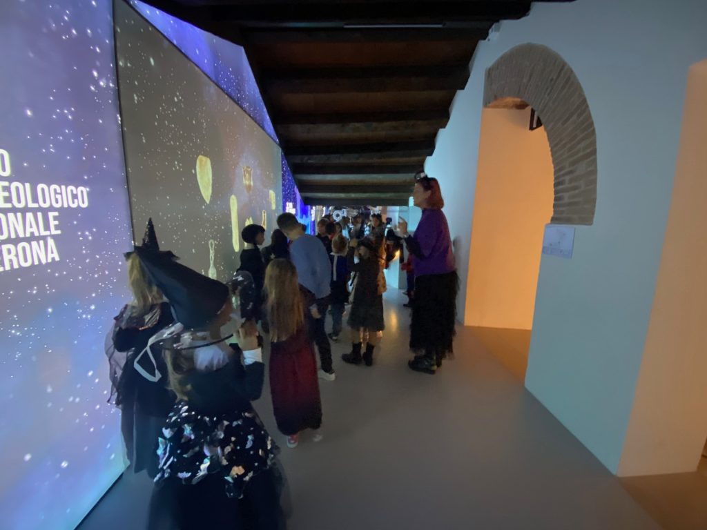 Il Museo Archeologico Nazionale di Verona 4 thumbnail IMG 7990