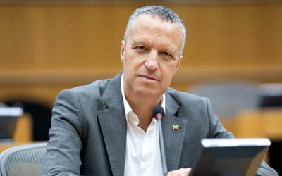 Tosi attacca l’assessore alla sicurezza per i degrado in città