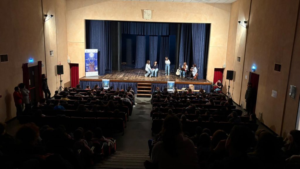 Bullismo, a Pescantina il progetto cresce nel 2026: empatia e consapevolezza partono dalla scuola 4 Bullismo, a Pescantina il progetto cresce nel 2026