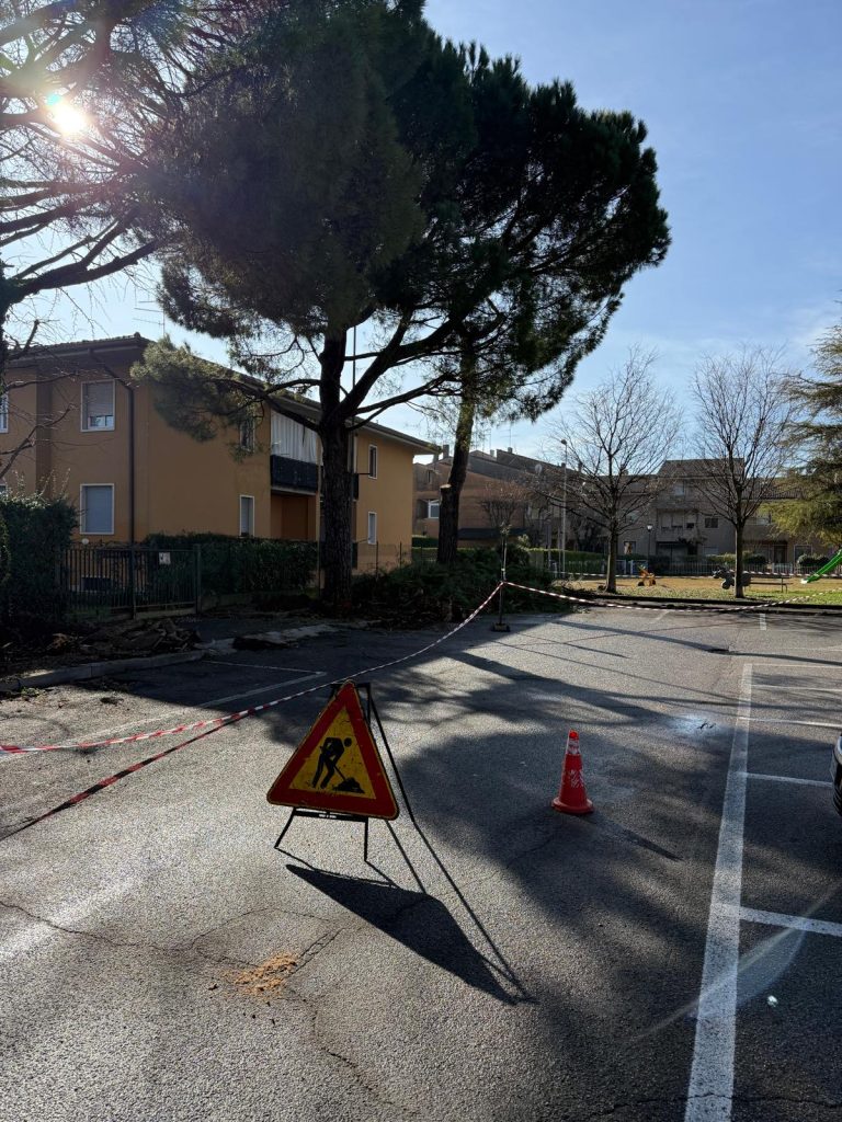 Piazza Tanti Balconi cambia volto 3 Piazza Tanti Balconi cambia volto