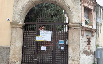Nidi a rischio. UIL FPL Verona: “Servono investimenti, non solo telecamere”