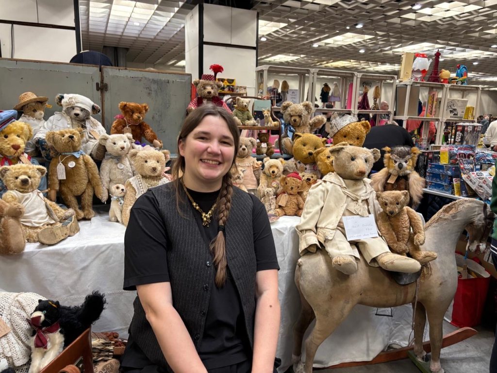 Giocattoli da capogiro in Fiera 1 33D7A9CE 51A3 4B42 A722 CA2B9EC3D87D