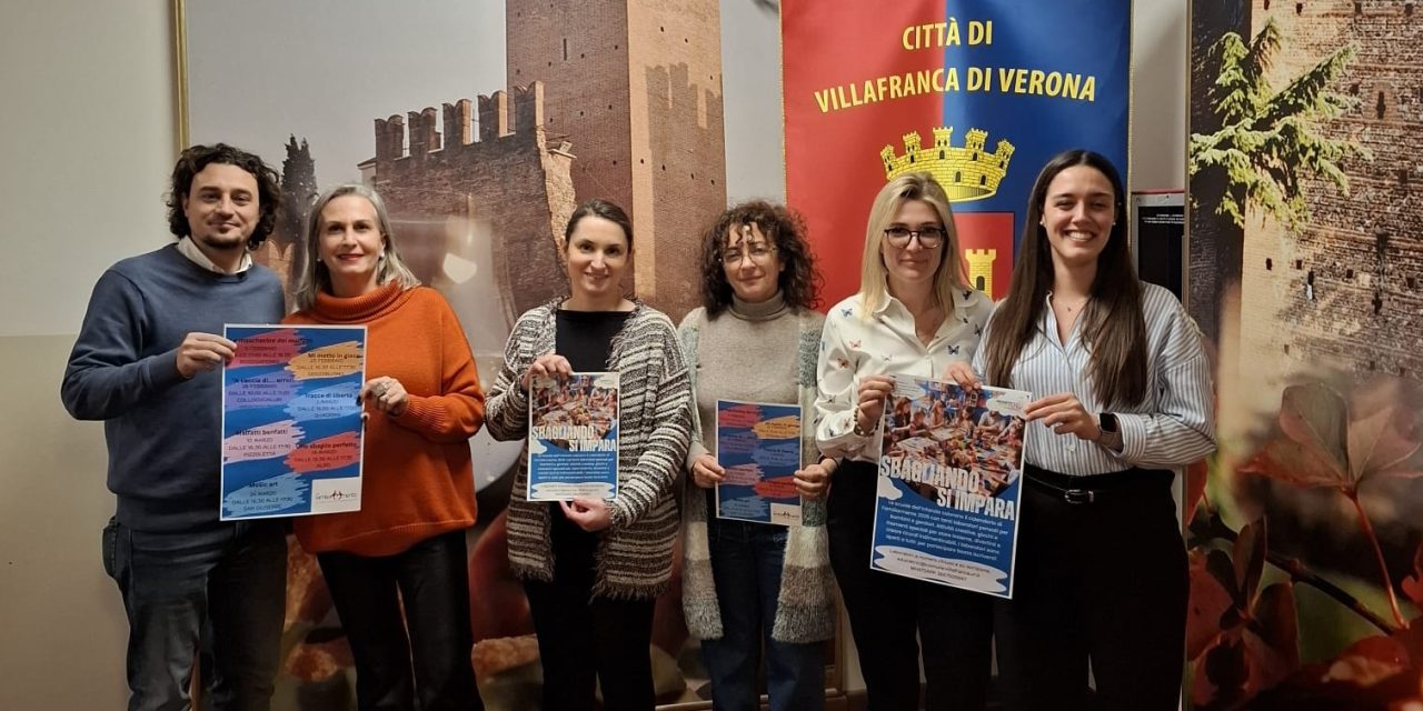 Familiarmente 2026: nuove collaborazioni con le scuole dell’infanzia per laboratori dedicati a famiglie e bambini