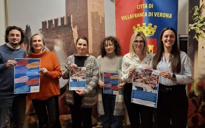 Familiarmente 2026: nuove collaborazioni con le scuole dell’infanzia per laboratori dedicati a famiglie e bambini