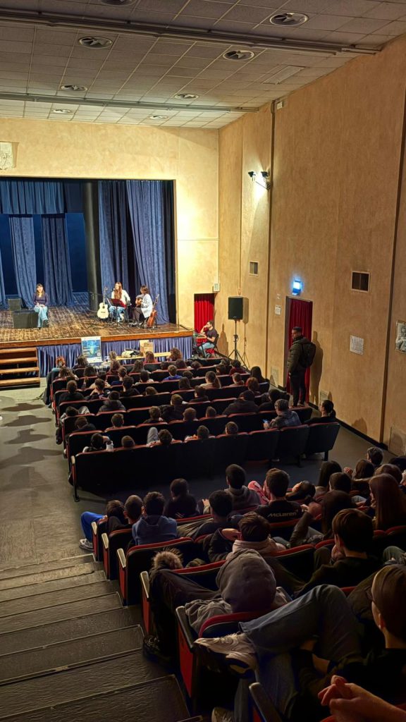 Bullismo, a Pescantina il progetto cresce nel 2026: empatia e consapevolezza partono dalla scuola 3 Bullismo, a Pescantina il progetto cresce nel 2026