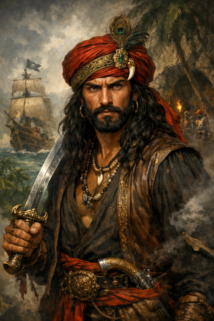 Sandokan a Sanremo. Una ragione di più per un tributo alla memoria di Salgari 1 3d8bbdc2 44f5 4c85 bdd5 0e96afab7df9 1