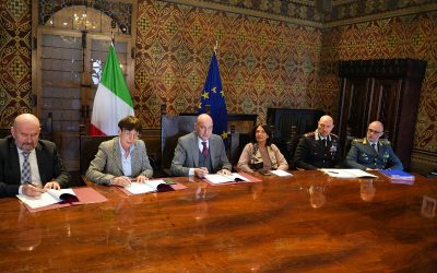 Violenze contro i sanitari