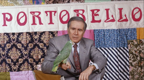 Leonardo Sciascia scrisse al presidente Pertini per indurlo a liberare Tortora. 3 500px Enzo Tortora Portobello