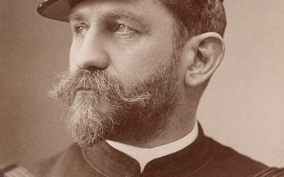 Roberto Vannacci e Georges Boulanger